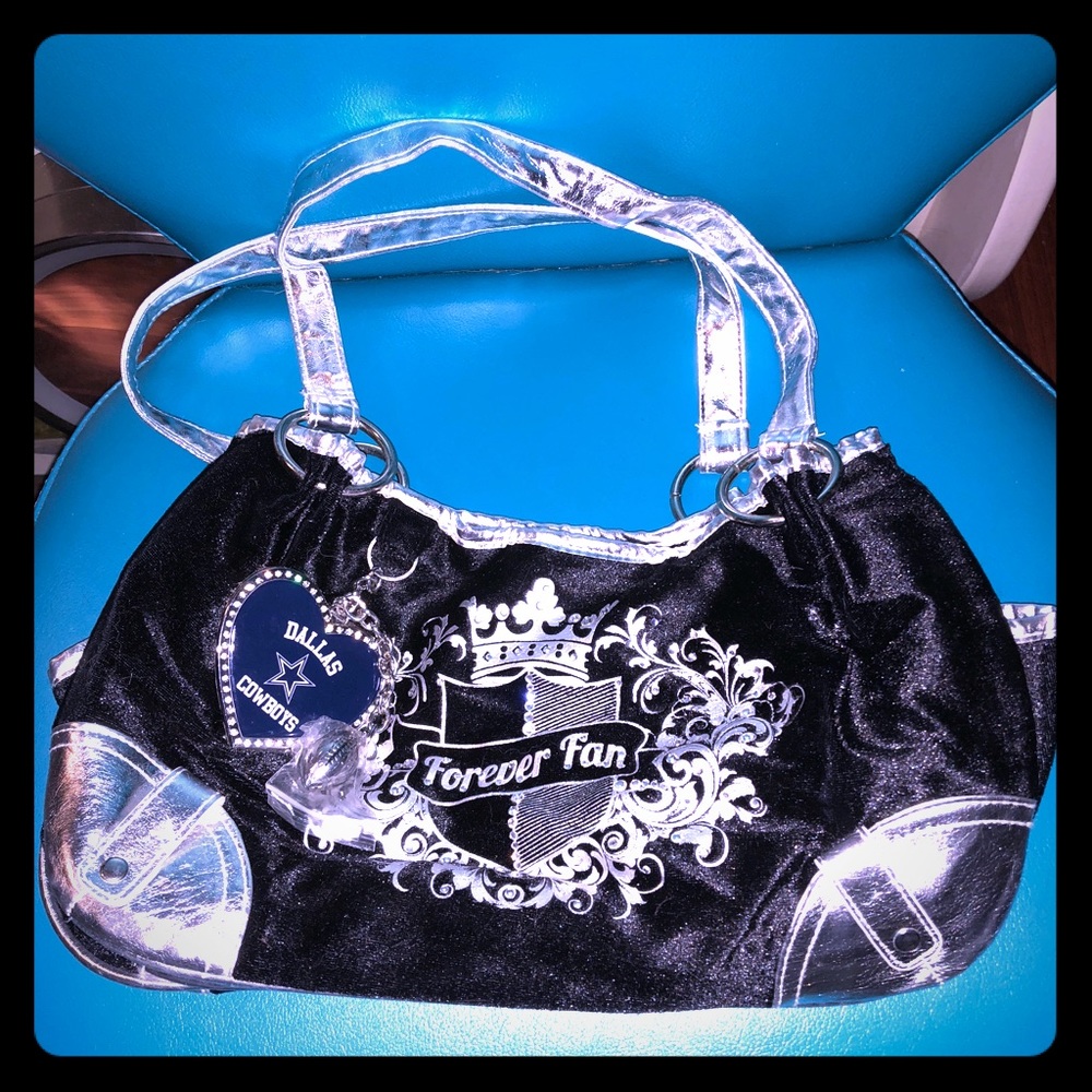 Dallas Cowboys purse